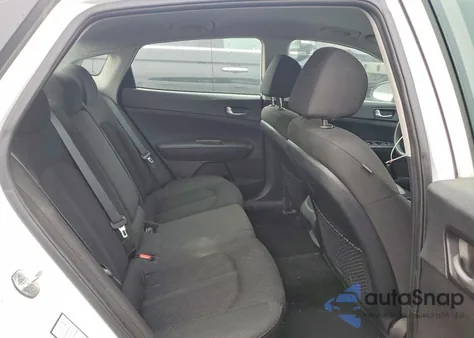 2020 Kia Optima Lx z USA, uszkodzony, nr VIN 5XXGT4L34LG384113